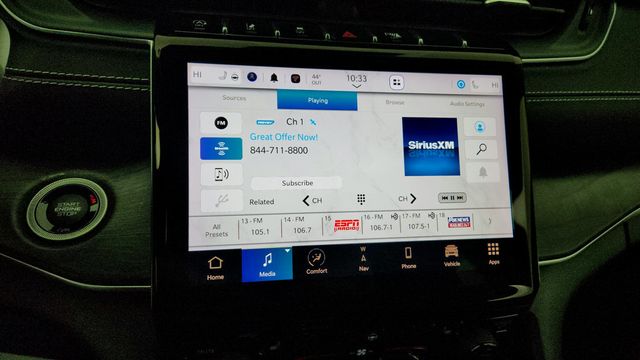 2022 Jeep Grand Cherokee Limited 4x4 - 22947396 - 16