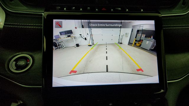 2022 Jeep Grand Cherokee Limited 4x4 - 22947396 - 17