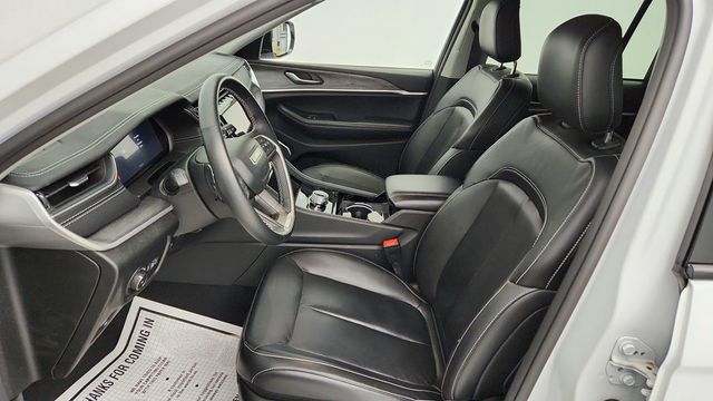 2022 Jeep Grand Cherokee Limited 4x4 - 22947396 - 19