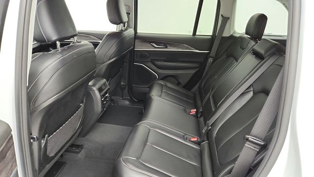 2022 Jeep Grand Cherokee Limited 4x4 - 22947396 - 20