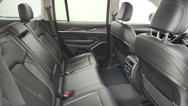 2022 Jeep Grand Cherokee Limited 4x4 - 22947396 - 22