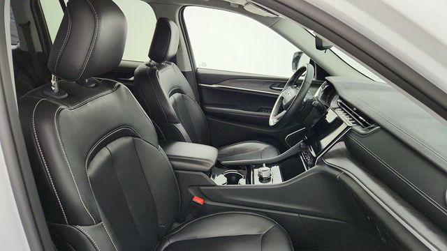 2022 Jeep Grand Cherokee Limited 4x4 - 22947396 - 23