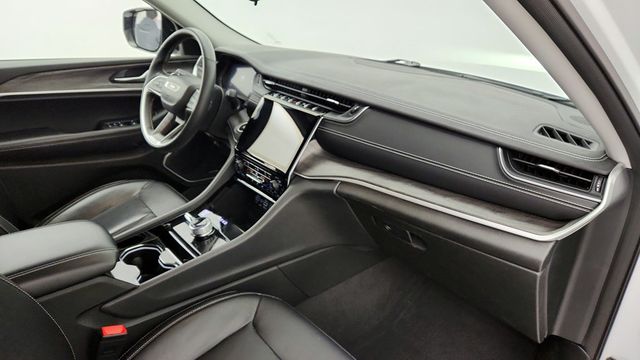 2022 Jeep Grand Cherokee Limited 4x4 - 22947396 - 24