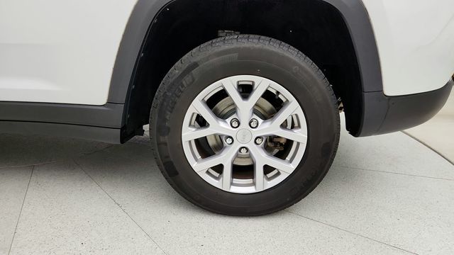 2022 Jeep Grand Cherokee Limited 4x4 - 22947396 - 8