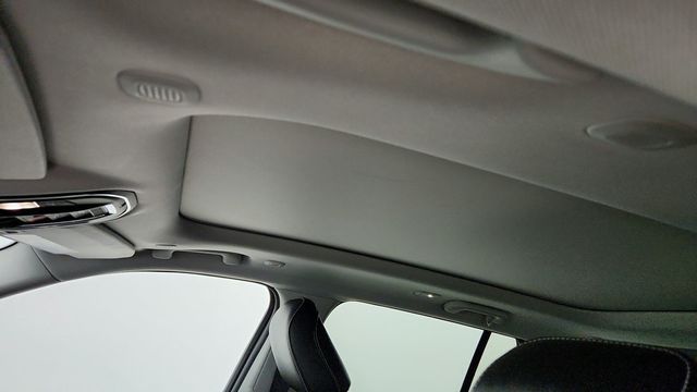 2022 Jeep Grand Cherokee Limited 4x4 w/ 10.1'' Touch Nav. & Dual-Pane Panoramic Sunroof - 22948567 - 9