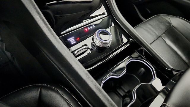 2022 Jeep Grand Cherokee Limited 4x4 w/ 10.1'' Touch Nav. & Dual-Pane Panoramic Sunroof - 22948567 - 16