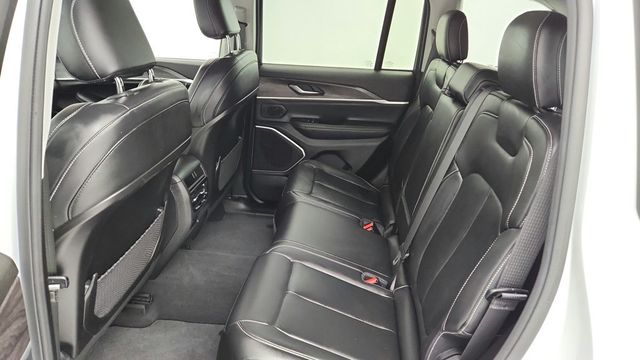 2022 Jeep Grand Cherokee Limited 4x4 w/ 10.1'' Touch Nav. & Dual-Pane Panoramic Sunroof - 22948567 - 20