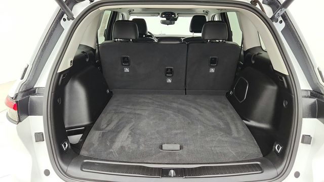 2022 Jeep Grand Cherokee Limited 4x4 w/ 10.1'' Touch Nav. & Dual-Pane Panoramic Sunroof - 22948567 - 21