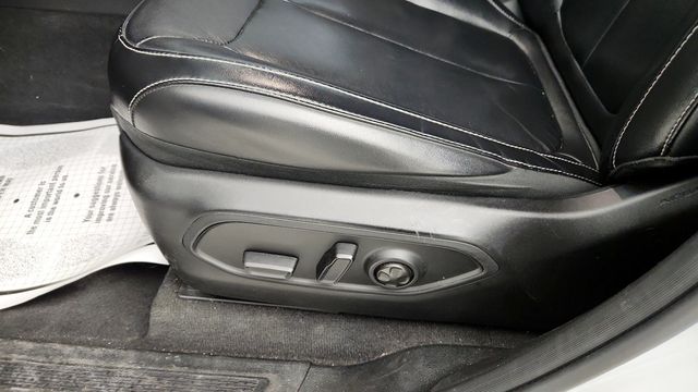 2022 Jeep Grand Cherokee Limited 4x4 w/ 10.1'' Touch Nav. & Dual-Pane Panoramic Sunroof - 22950780 - 19