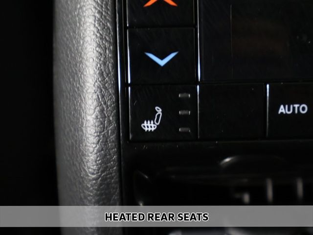 2022 Jeep Grand Cherokee Overland 4x4 - 22946655 - 10