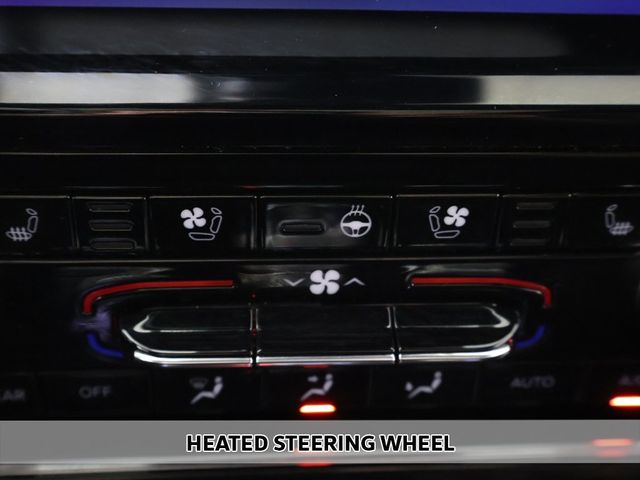 2022 Jeep Grand Cherokee Overland 4x4 - 22946655 - 11