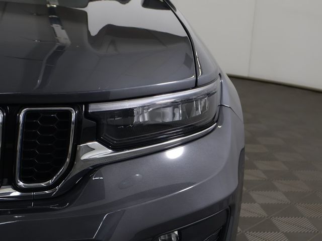 2022 Jeep Grand Cherokee Overland 4x4 - 22946655 - 18