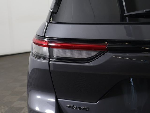 2022 Jeep Grand Cherokee Overland 4x4 - 22946655 - 19