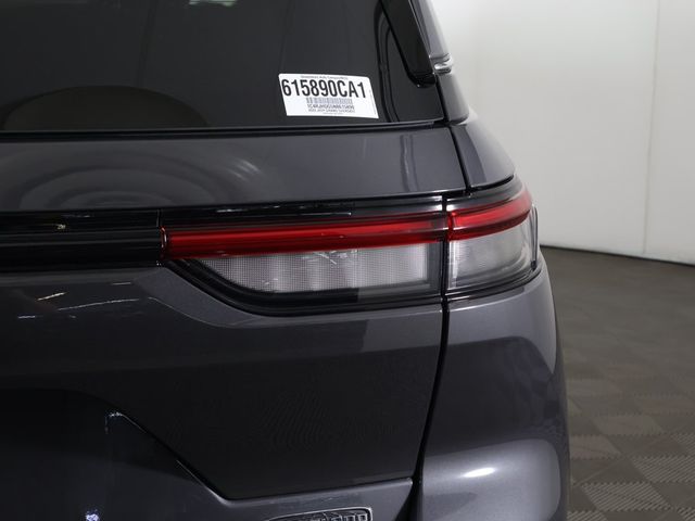 2022 Jeep Grand Cherokee Overland 4x4 - 22946655 - 20