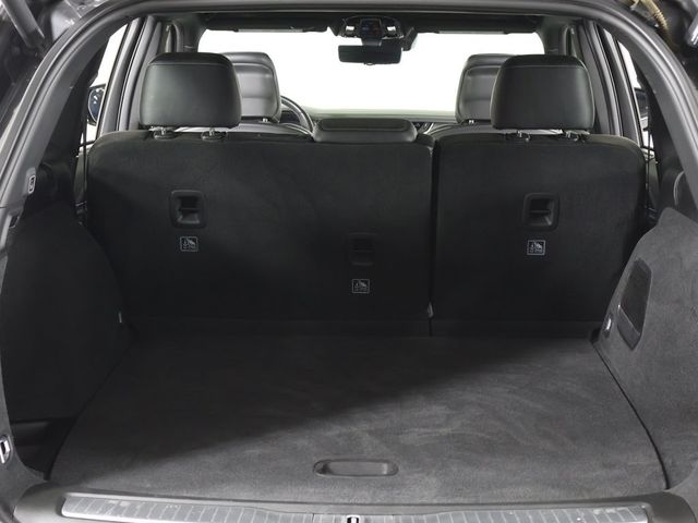 2022 Jeep Grand Cherokee Overland 4x4 - 22946655 - 23