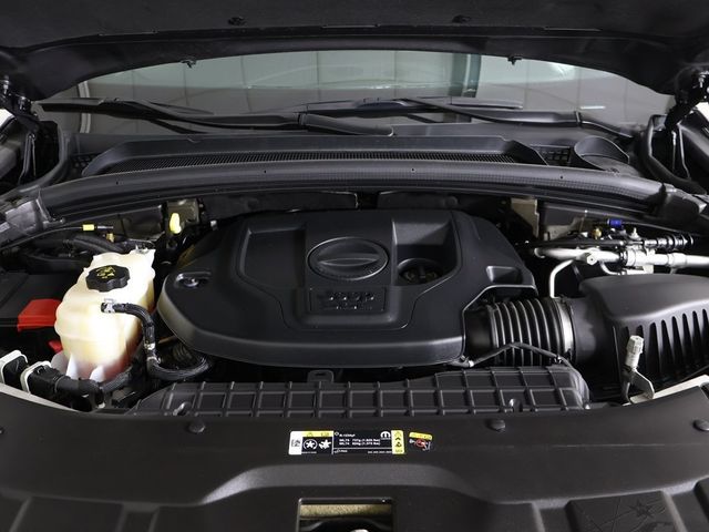 2022 Jeep Grand Cherokee Overland 4x4 - 22946655 - 26