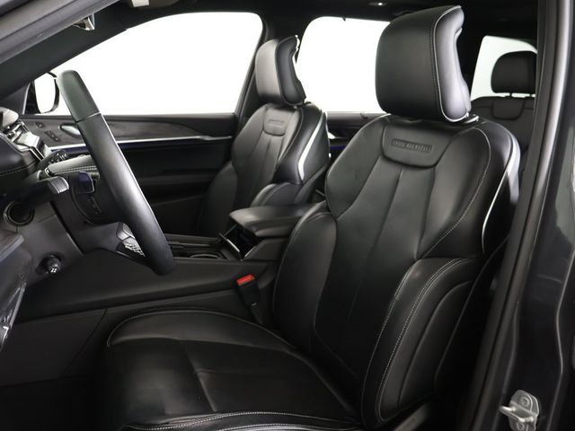 2022 Jeep Grand Cherokee Overland 4x4 - 22946655 - 36