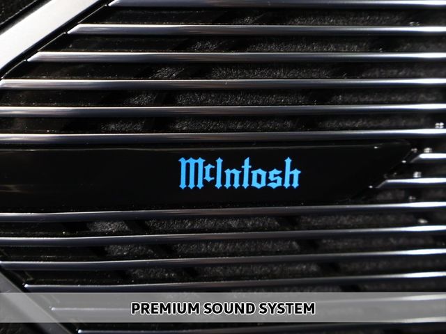 2022 Jeep Grand Cherokee Overland 4x4 - 22946655 - 4