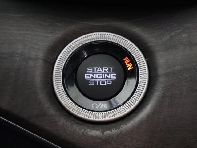 2022 Jeep Grand Cherokee Overland 4x4 - 22946655 - 49