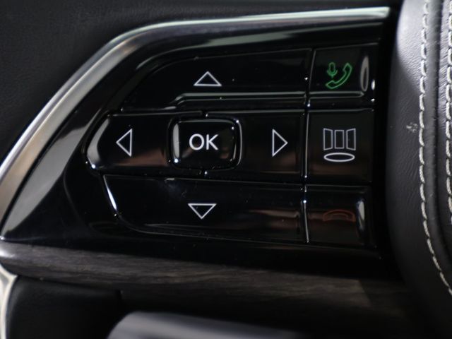 2022 Jeep Grand Cherokee Overland 4x4 - 22946655 - 51