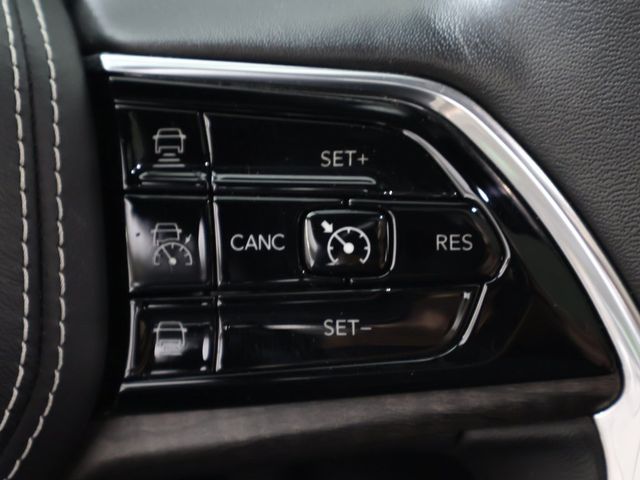 2022 Jeep Grand Cherokee Overland 4x4 - 22946655 - 52