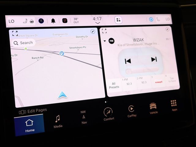 2022 Jeep Grand Cherokee Overland 4x4 - 22946655 - 53