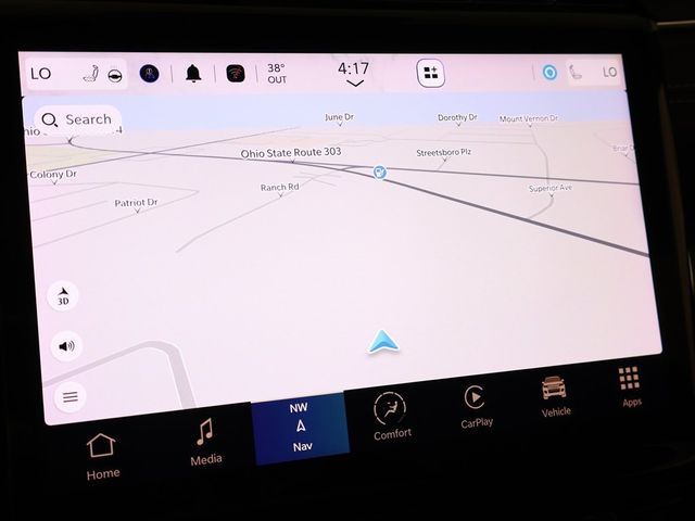 2022 Jeep Grand Cherokee Overland 4x4 - 22946655 - 55