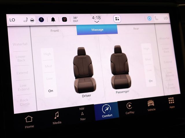 2022 Jeep Grand Cherokee Overland 4x4 - 22946655 - 57