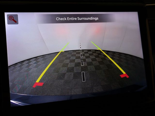 2022 Jeep Grand Cherokee Overland 4x4 - 22946655 - 58