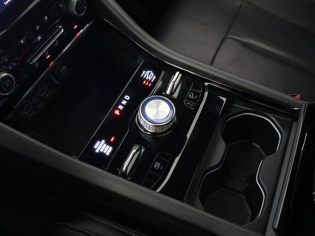 2022 Jeep Grand Cherokee Overland 4x4 - 22946655 - 62