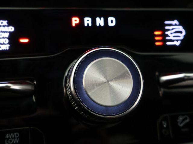 2022 Jeep Grand Cherokee Overland 4x4 - 22946655 - 63