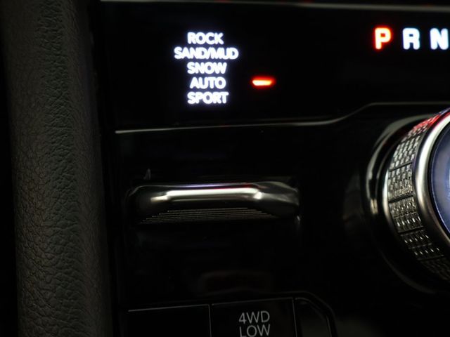 2022 Jeep Grand Cherokee Overland 4x4 - 22946655 - 64