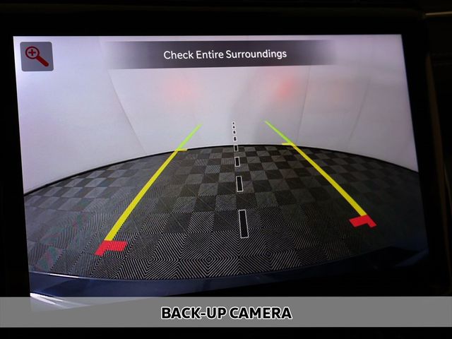 2022 Jeep Grand Cherokee Overland 4x4 - 22946655 - 7