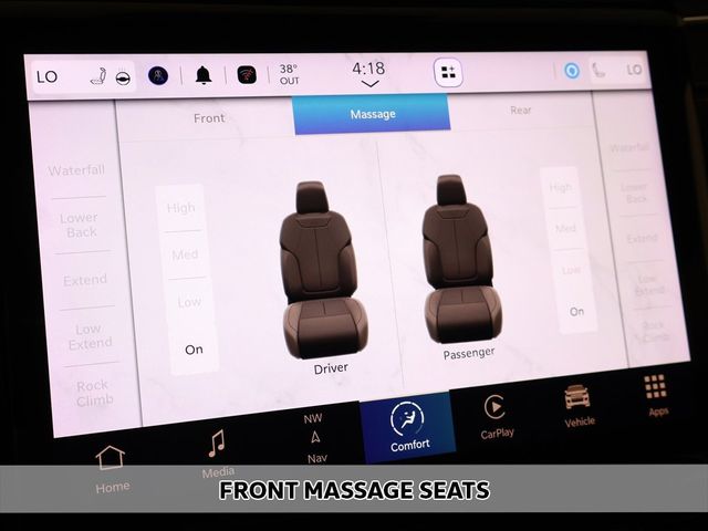 2022 Jeep Grand Cherokee Overland 4x4 - 22946655 - 8