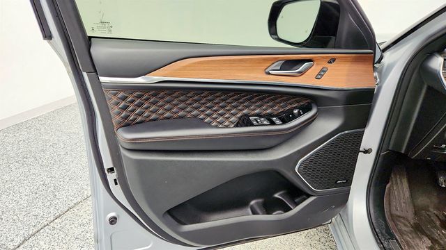 2022 Jeep Grand Cherokee Summit - 22975024 - 10