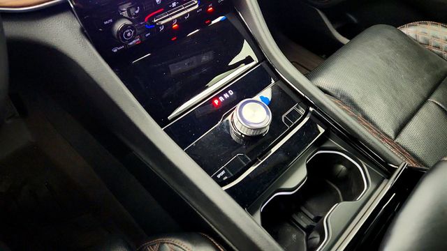 2022 Jeep Grand Cherokee Summit - 22975024 - 15