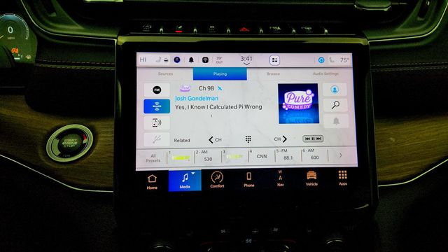 2022 Jeep Grand Cherokee Summit - 22975024 - 16