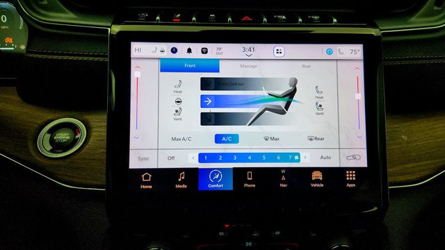 2022 Jeep Grand Cherokee Summit - 22975024 - 17