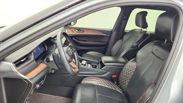 2022 Jeep Grand Cherokee Summit - 22975024 - 19