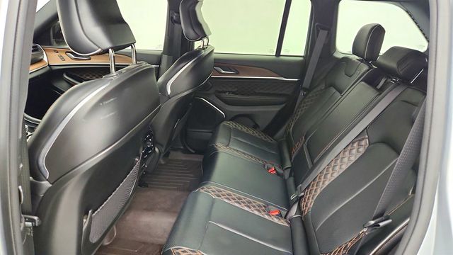 2022 Jeep Grand Cherokee Summit - 22975024 - 20