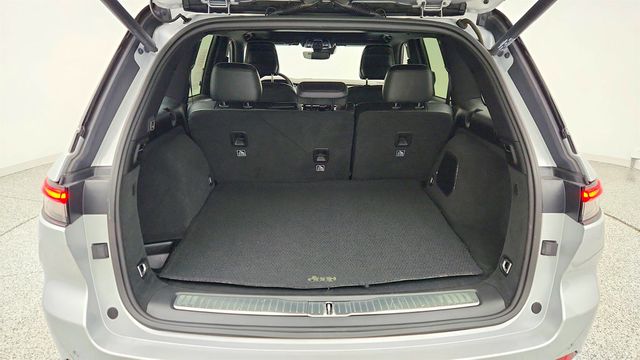 2022 Jeep Grand Cherokee Summit - 22975024 - 21