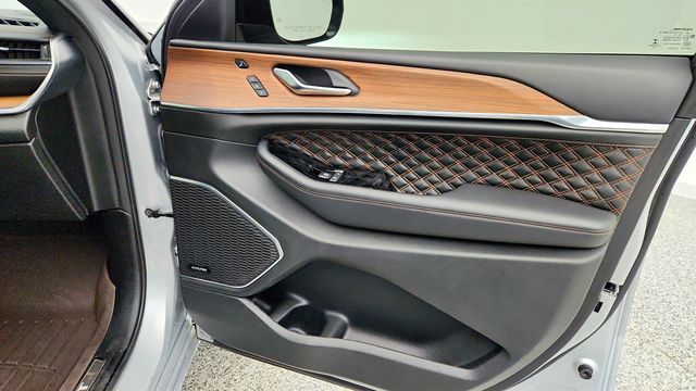 2022 Jeep Grand Cherokee Summit - 22975024 - 25