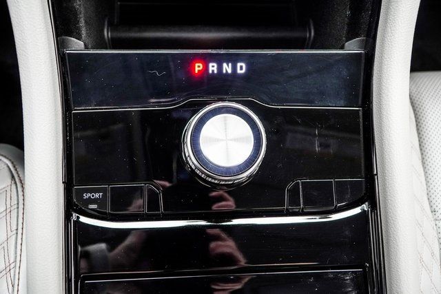 2022 Jeep Grand Cherokee Summit photo 19