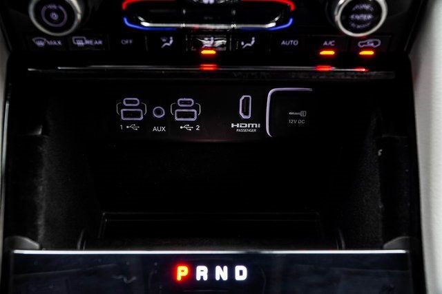 2022 Jeep Grand Cherokee Summit photo 21