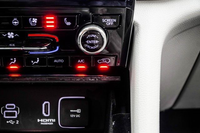 2022 Jeep Grand Cherokee Summit photo 22
