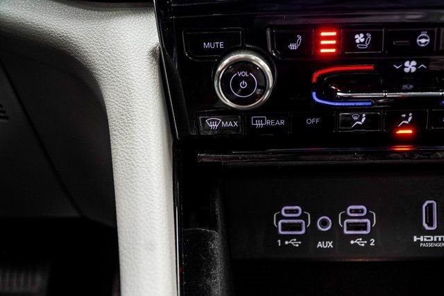 2022 Jeep Grand Cherokee Summit photo 23