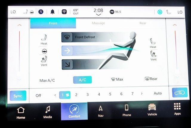 2022 Jeep Grand Cherokee Summit photo 27