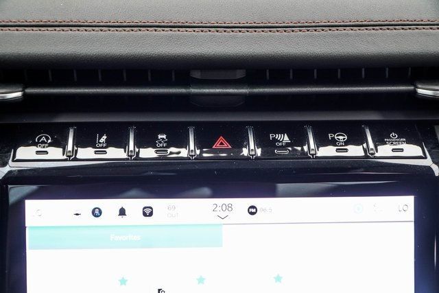 2022 Jeep Grand Cherokee Summit photo 29