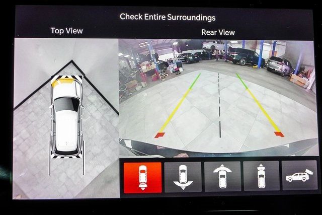 2022 Jeep Grand Cherokee Summit photo 30