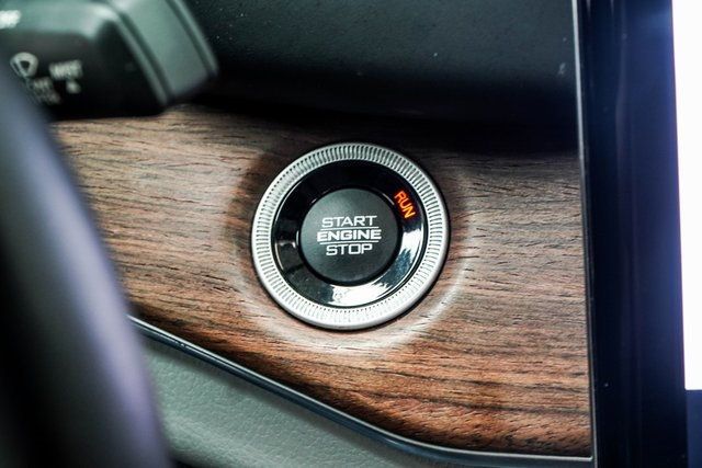 2022 Jeep Grand Cherokee Summit 4x2 - 22922968 - 32